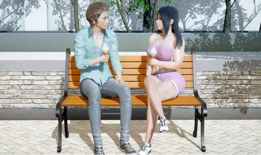 Jeijei’s Haem screenshot 3