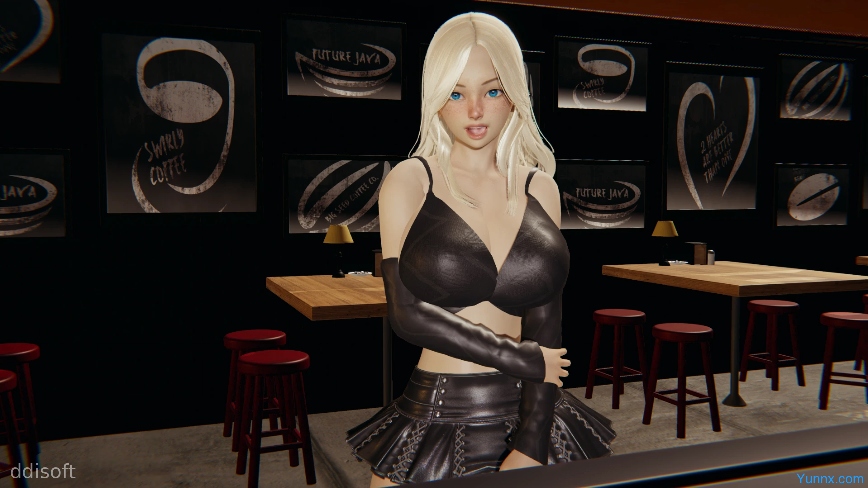 Futa Office Secrets screenshot 1