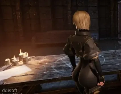 Call of Beyond screenshot 2