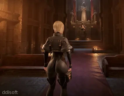 Call of Beyond screenshot 1