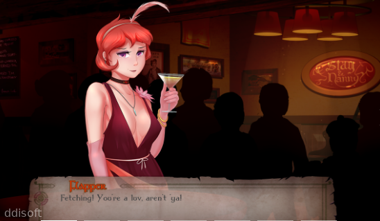 Changeling Taleea screenshot 3