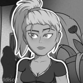 Party Killer - A WebFame Halloween Special icon