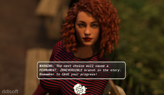A Shot in the Dak screenshot 3