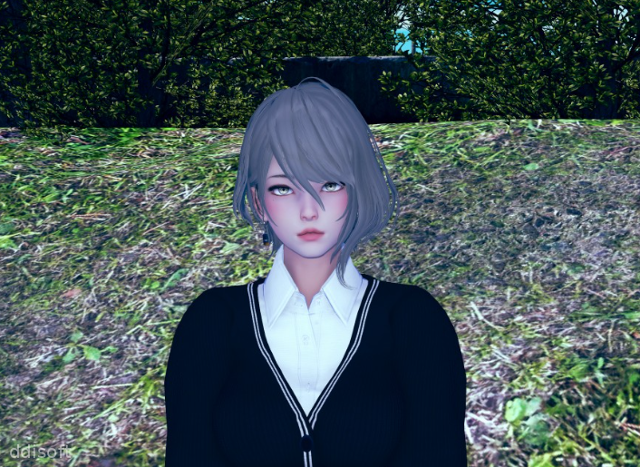 Heo to Villain (Ep.2 screenshot 1