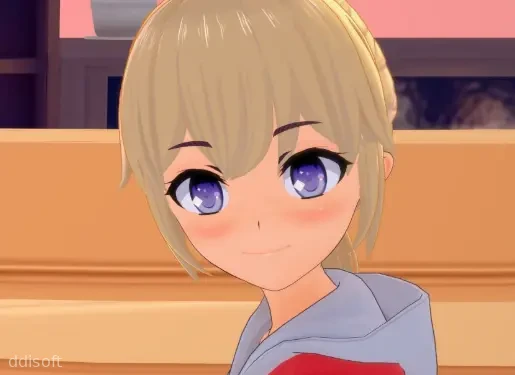 Touble in Paadise screenshot 3