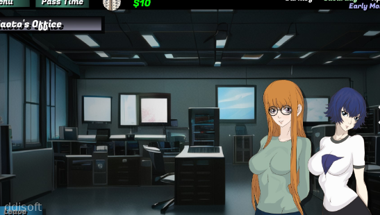Pesona H Golden screenshot 1