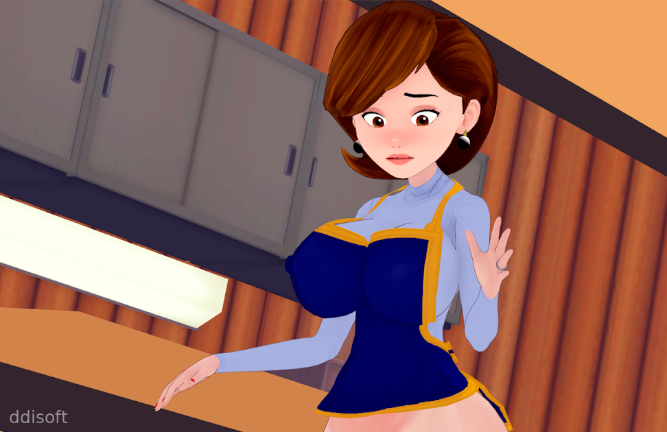 MultiverseofMILFS screenshot 1