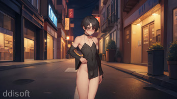Mom Raised a Femboy screenshot 3