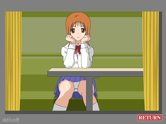 Panchia TOWN 4: The Sauna Distict screenshot 3