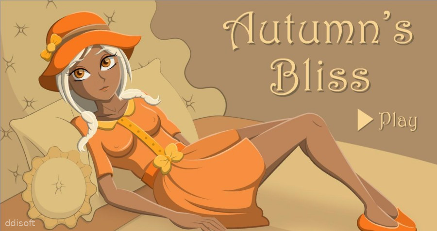 Autumn’s Bliss screenshot 1