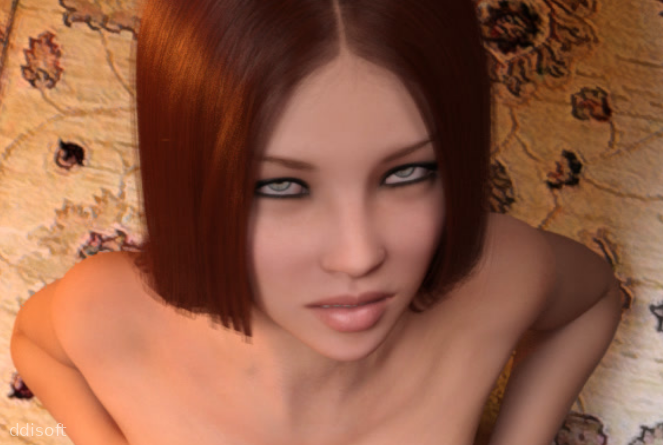 Long Lie the Pincess screenshot 1