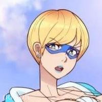 Champion of Venus: Tayla Big Adventure icon