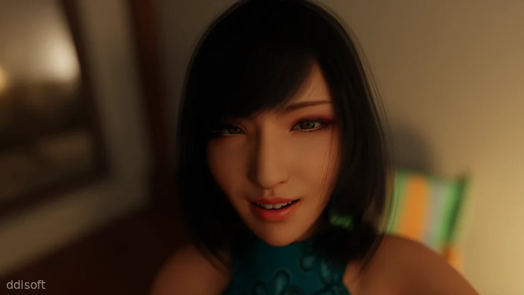 Pure Harem Paranormalia screenshot 2