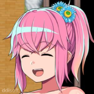 Hazumi and the Pegnatione icon