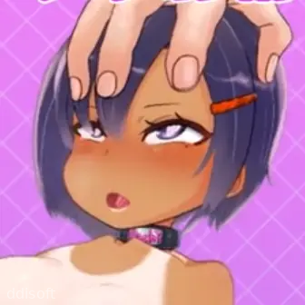 NejicomiSimulatoVol.3: Loli Takes a 60cm Dildo icon