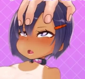 NejicomiSimulatoVol.3: Loli Takes a 60cm Dildo screenshot 3