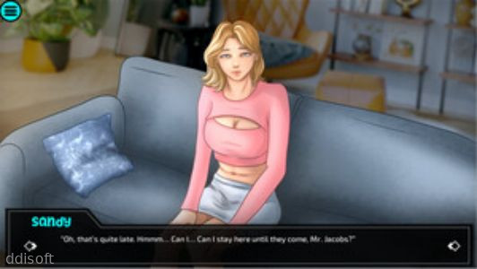Fobidden Confessions Neighbo screenshot 1