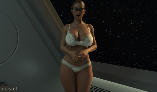 Futanai Uniese screenshot 2