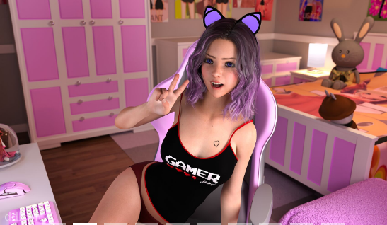 FeshWomen screenshot 1