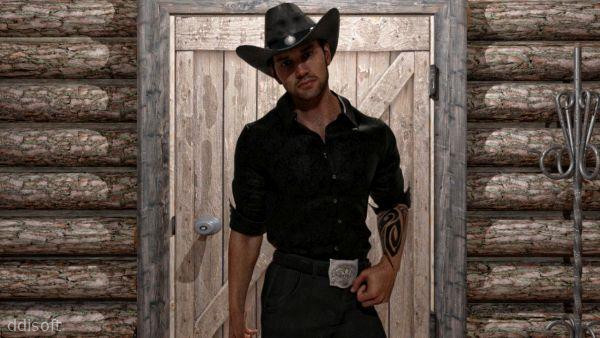 CRAZY WEST screenshot 2