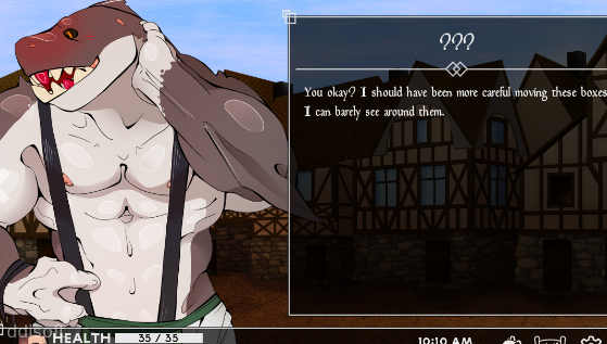Oeia screenshot 3