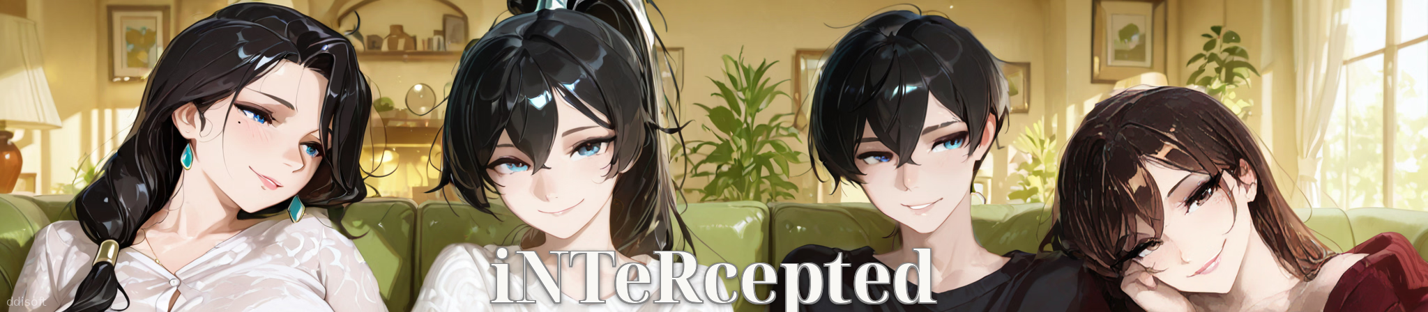 Intercepted Demo icon