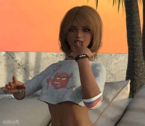 EaStom Ep.1 – SandStom screenshot 1
