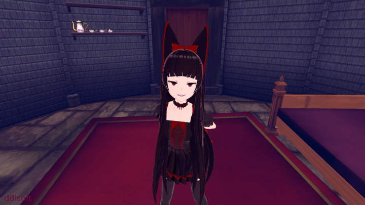 ISOR v0.6 Patreon screenshot 2