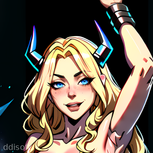 Heschein of Hell: Puppetee’s Gambit icon