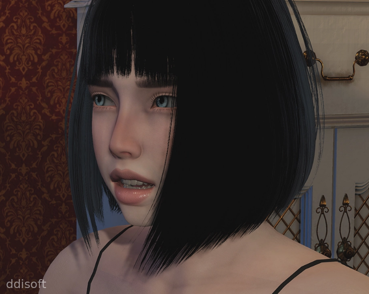 Diary of a Saint screenshot 3