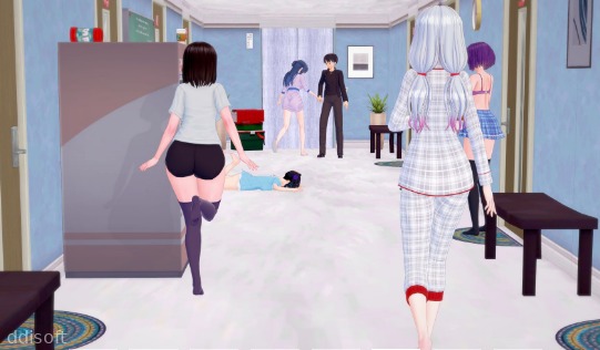 MentoLife screenshot 1