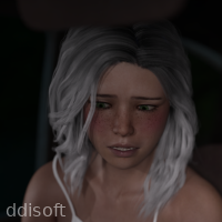 Clara Bittersweet Day icon