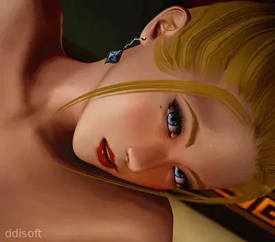 Wicked RougeAndoide screenshot 2