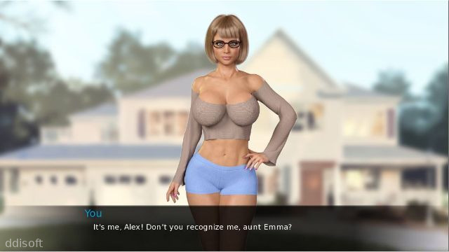 Blossoming Loe screenshot 2