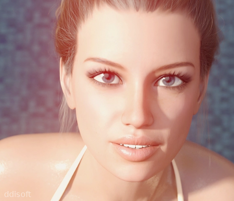 My Pleasue screenshot 2