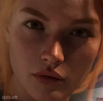 With Eyes Closed Season 1 Deluxe] screenshot 1