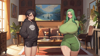 Mom Raised a Femboy screenshot 5