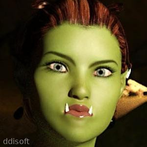 Sexy Witch 4: The Dungeons and The Bungler icon