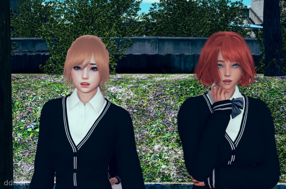 Heo to Villain (Ep.2 screenshot 2