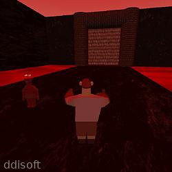 Pandemonium (Chapter One) icon