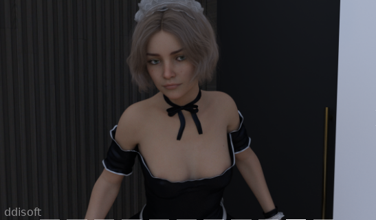 Succubus Contact screenshot 2