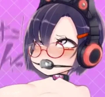 NejicomiSimulatoVol.3: Loli Takes a 60cm Dildo screenshot 2