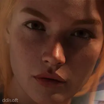 With Eyes Closed Season 1 Deluxe] icon