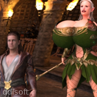 Ballad of Outstanding Bimbo Socey icon