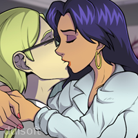 Witch Hunte icon