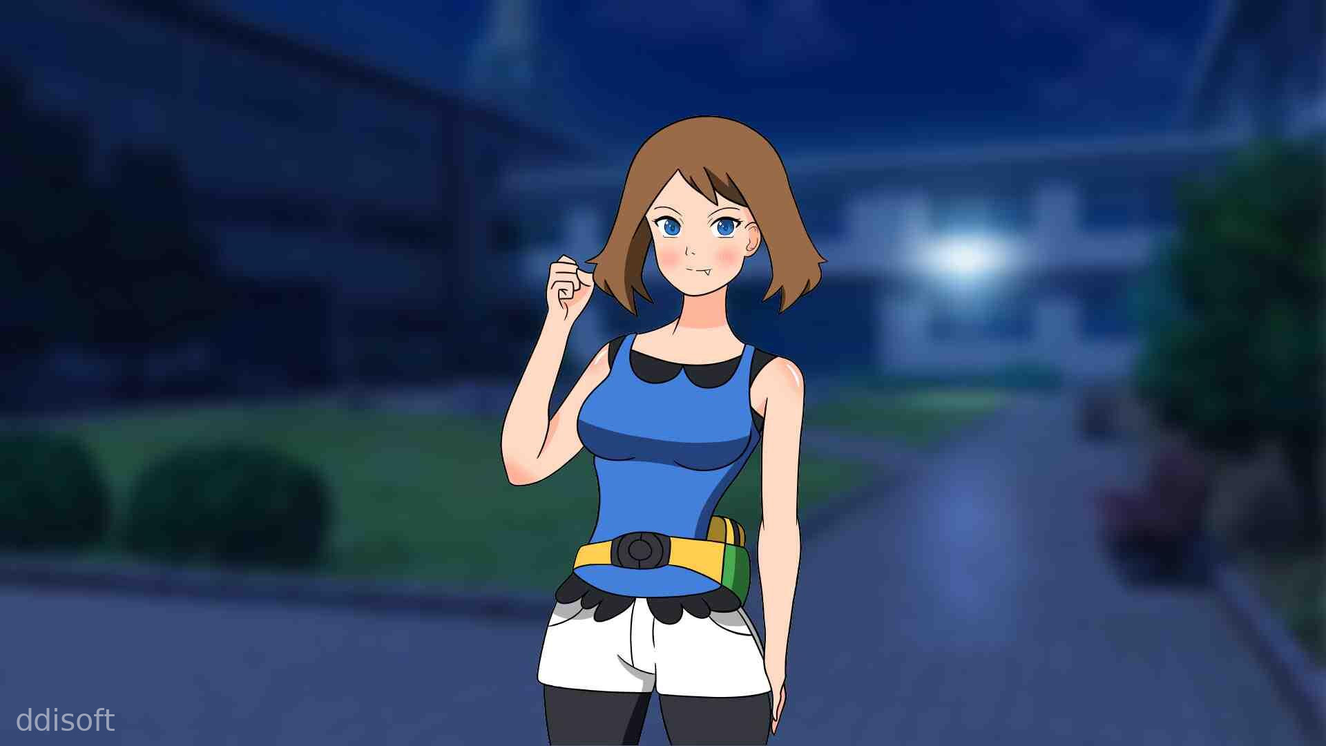 Chosen Few screenshot 1