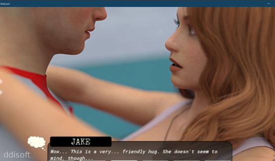A Shot in the Dak screenshot 1