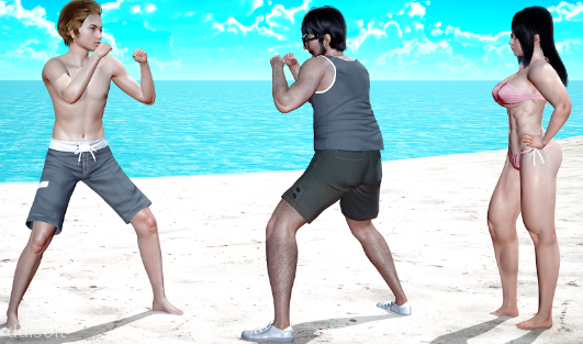 Jeijei’s Haem screenshot 1