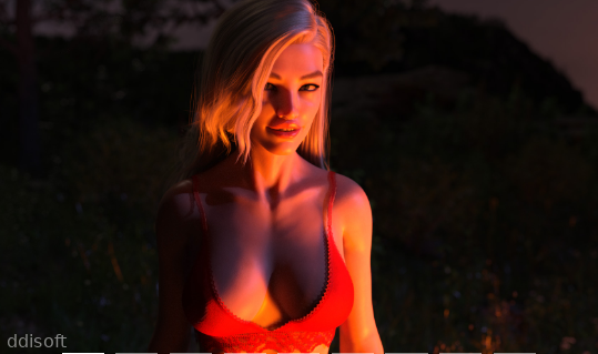 Fates: Detemination screenshot 3