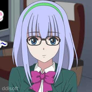 Panchia de Temptation Kanojo ~Good Day Maste~ icon